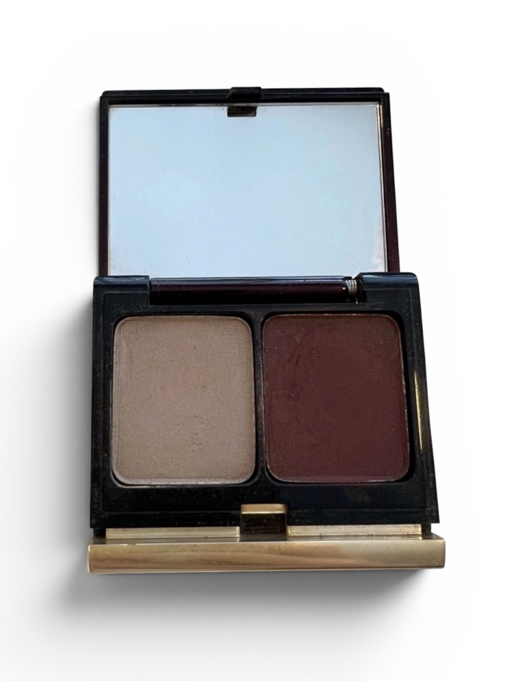 Kevyn Aucoin The Eye Shadow Duo #213 Storm Cloud / Malbec